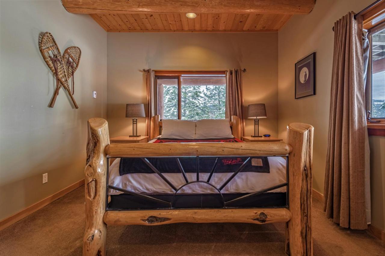 Spirit Lodge At Silverstar Vernon Exterior foto